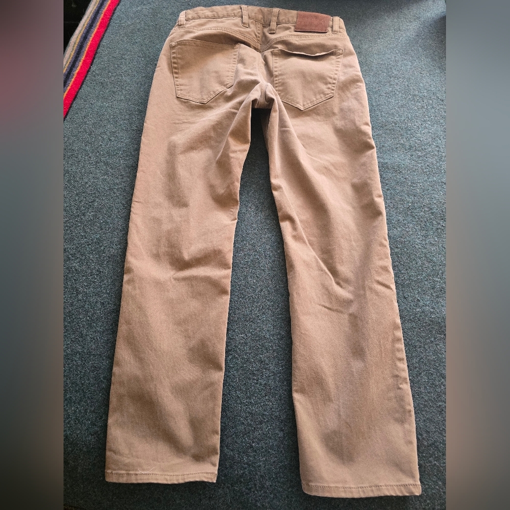 Camel Brown 👖 - Picture 5 of 7
